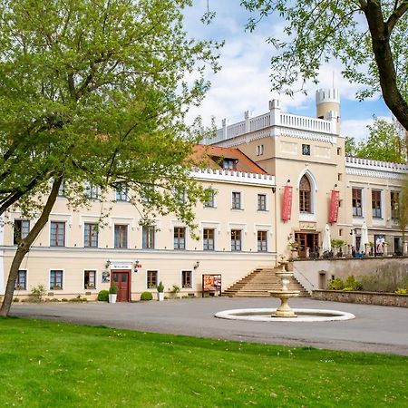 Chateau St. Havel - Wellness Hotel Prague Exterior photo