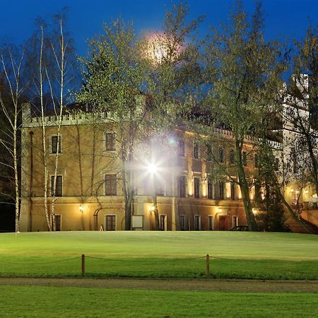 Chateau St. Havel - Wellness Hotel Prague Exterior photo