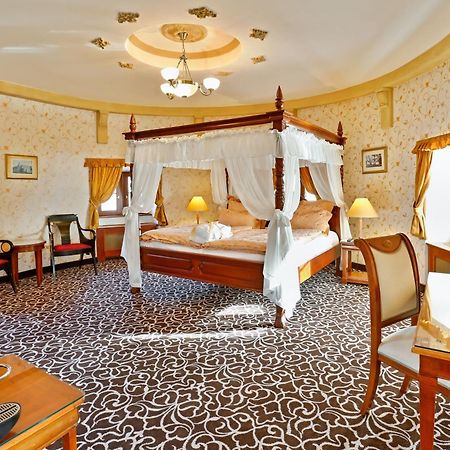 Chateau St. Havel - Wellness Hotel Prague Exterior photo