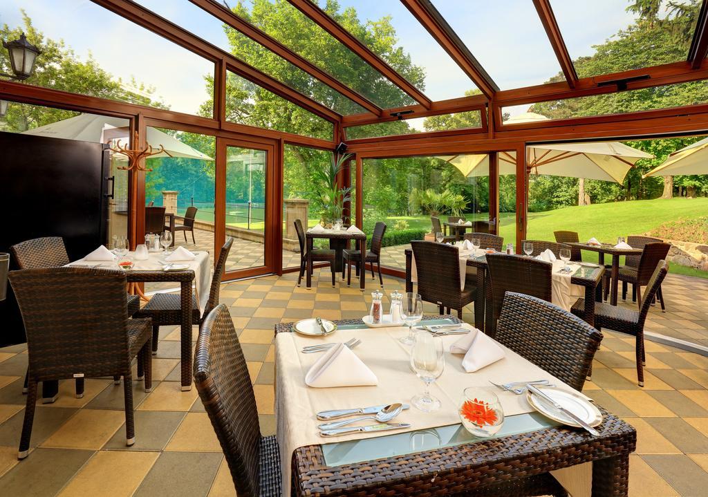 Chateau St. Havel - Wellness Hotel Prague Exterior photo