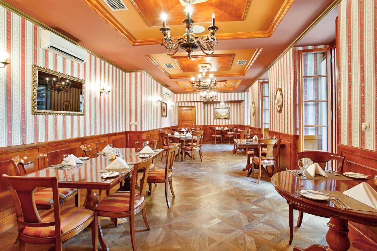 Chateau St. Havel - Wellness Hotel Prague Exterior photo